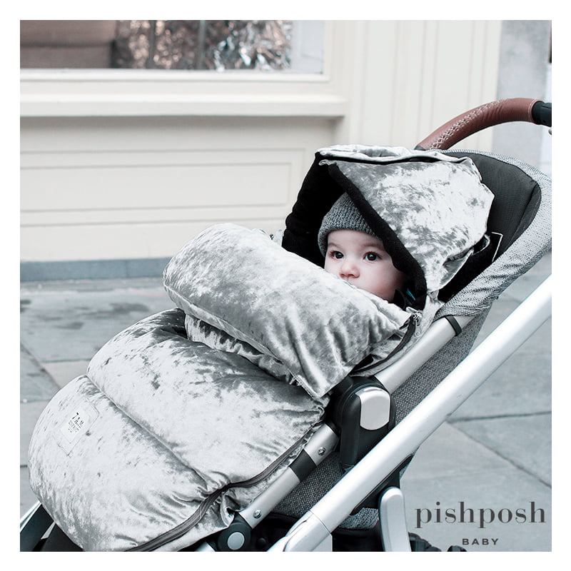 PishPoshBaby Review