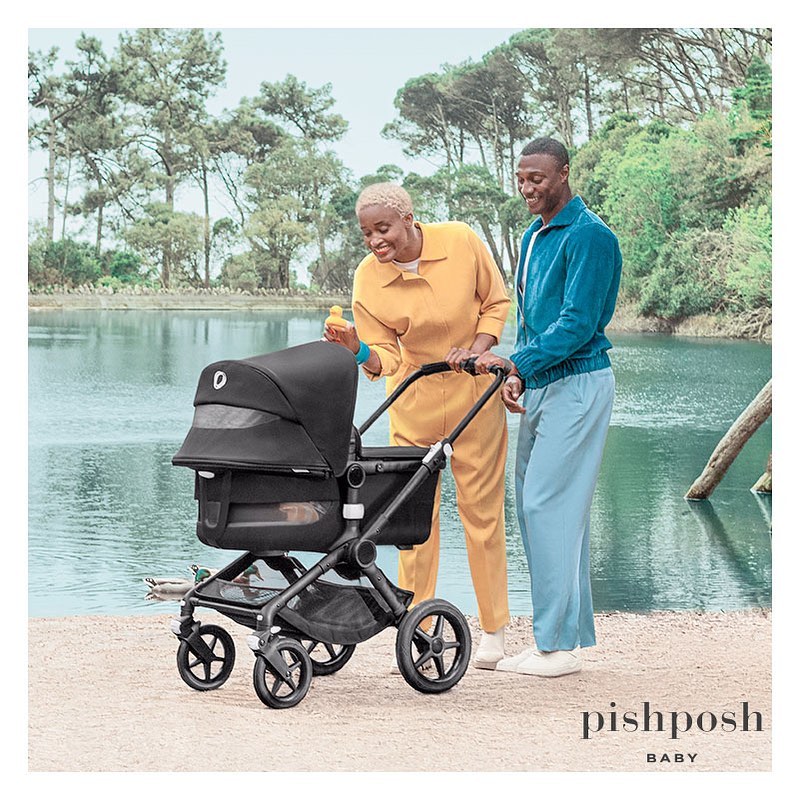 PishPoshBaby Review