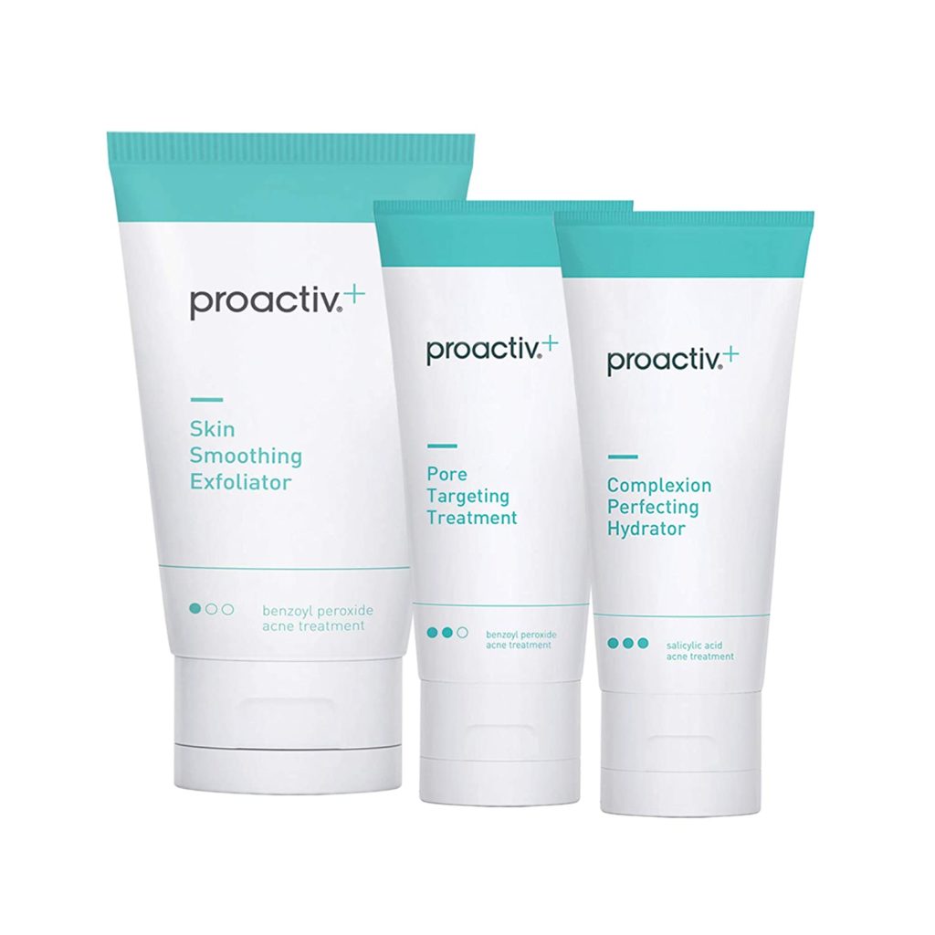ProActiv+ Acne Treatment System Review