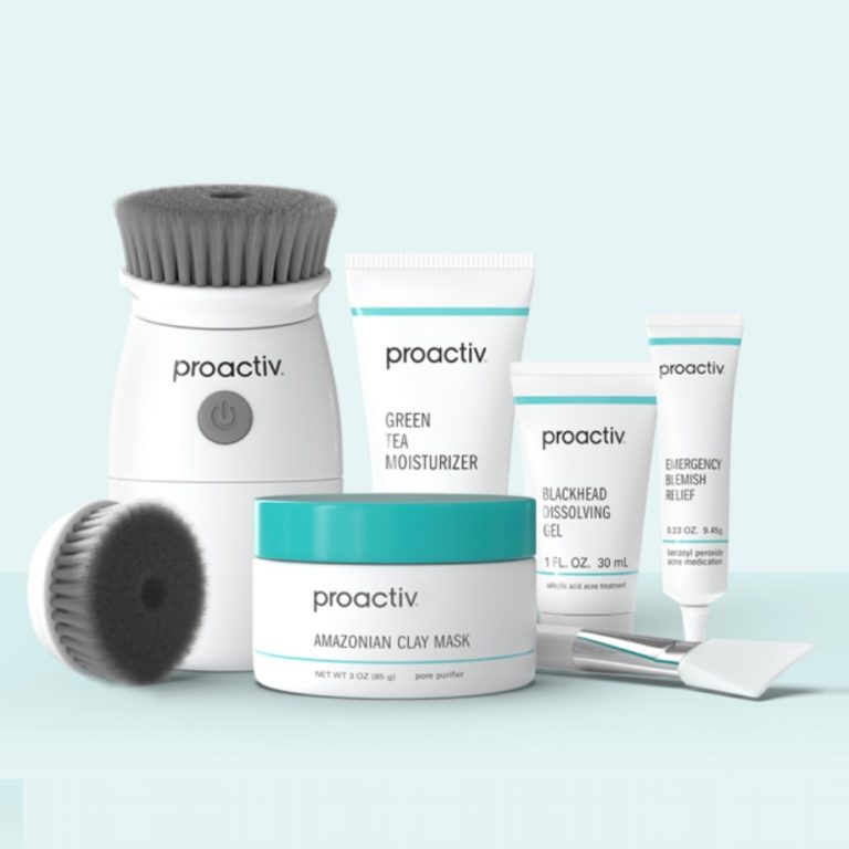 ProActiv Review - Must Read This Before Buying