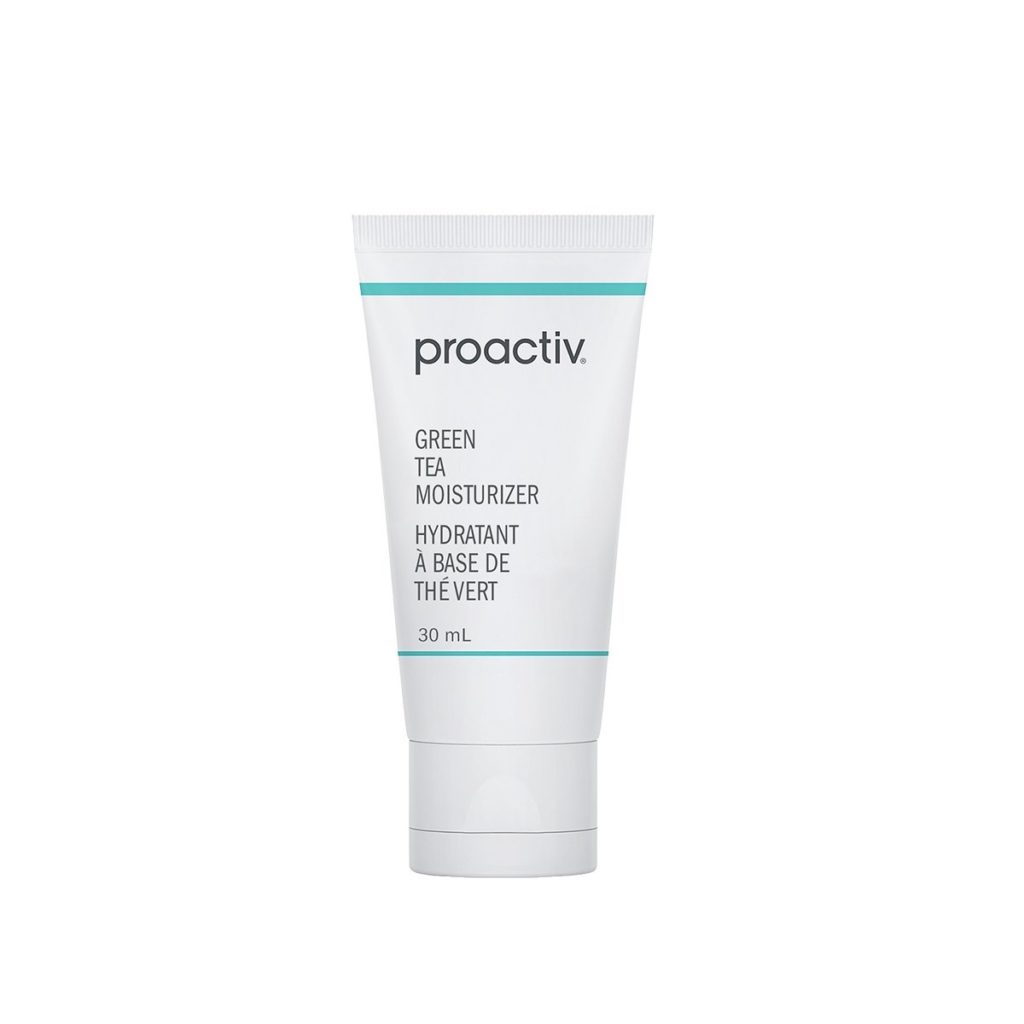 ProActiv Green Tea Moisturizer Review