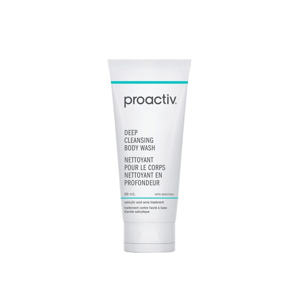 ProActiv Body Wash Review