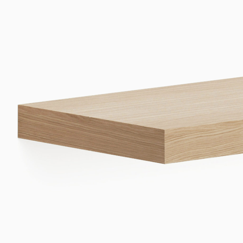 Semihandmade Oak Floating Shelf Review