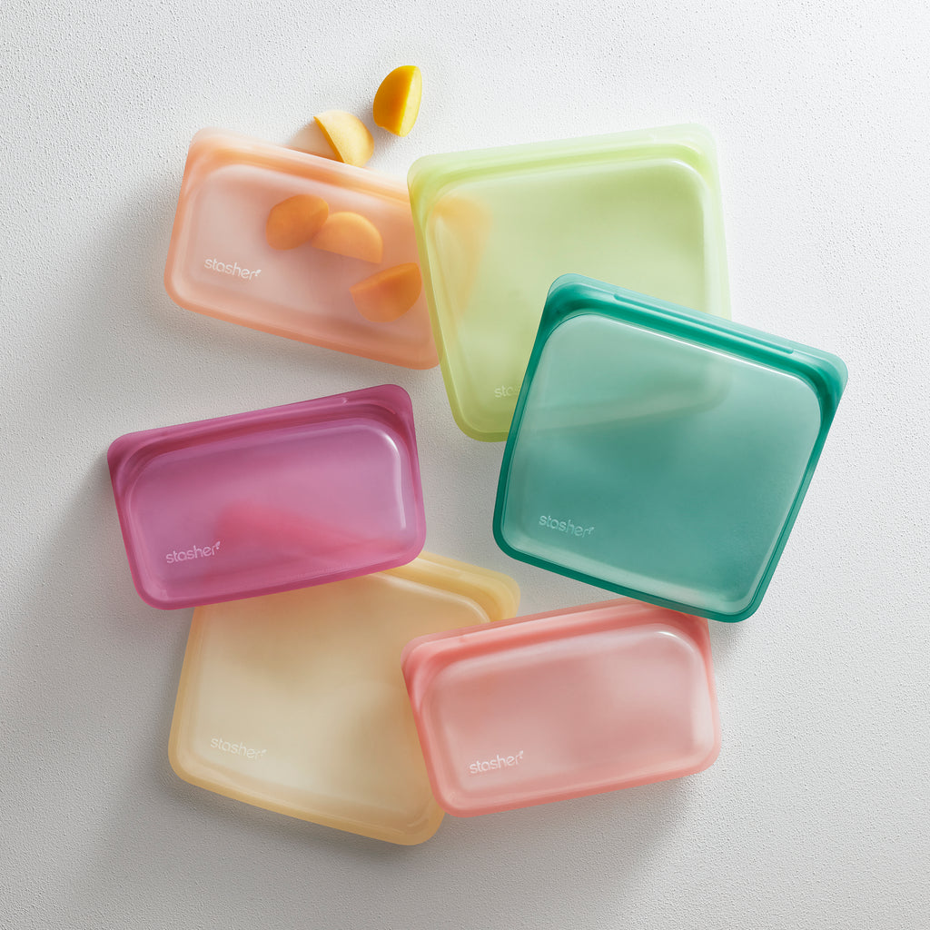 Stasher Bags Review Must Read This Before Buying