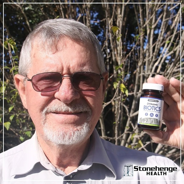 Stonehenge Health Review