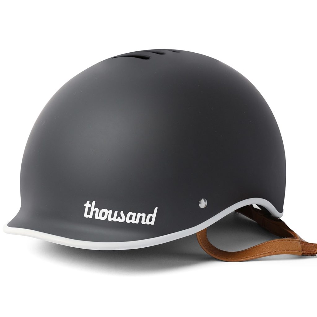 Thousand Helmets Heritage Bike & Skate Helmet Review