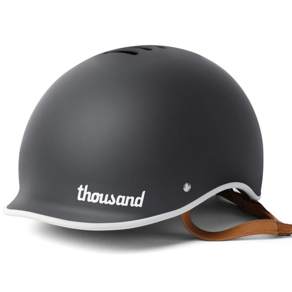 the thousand helmet