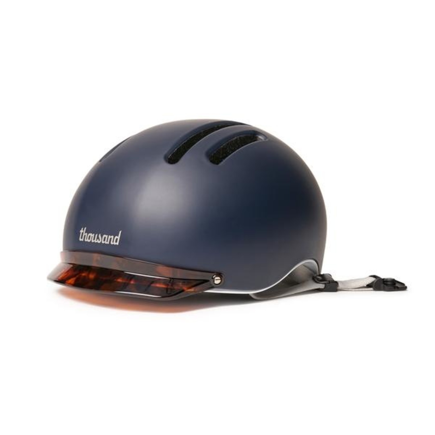 the thousand helmet