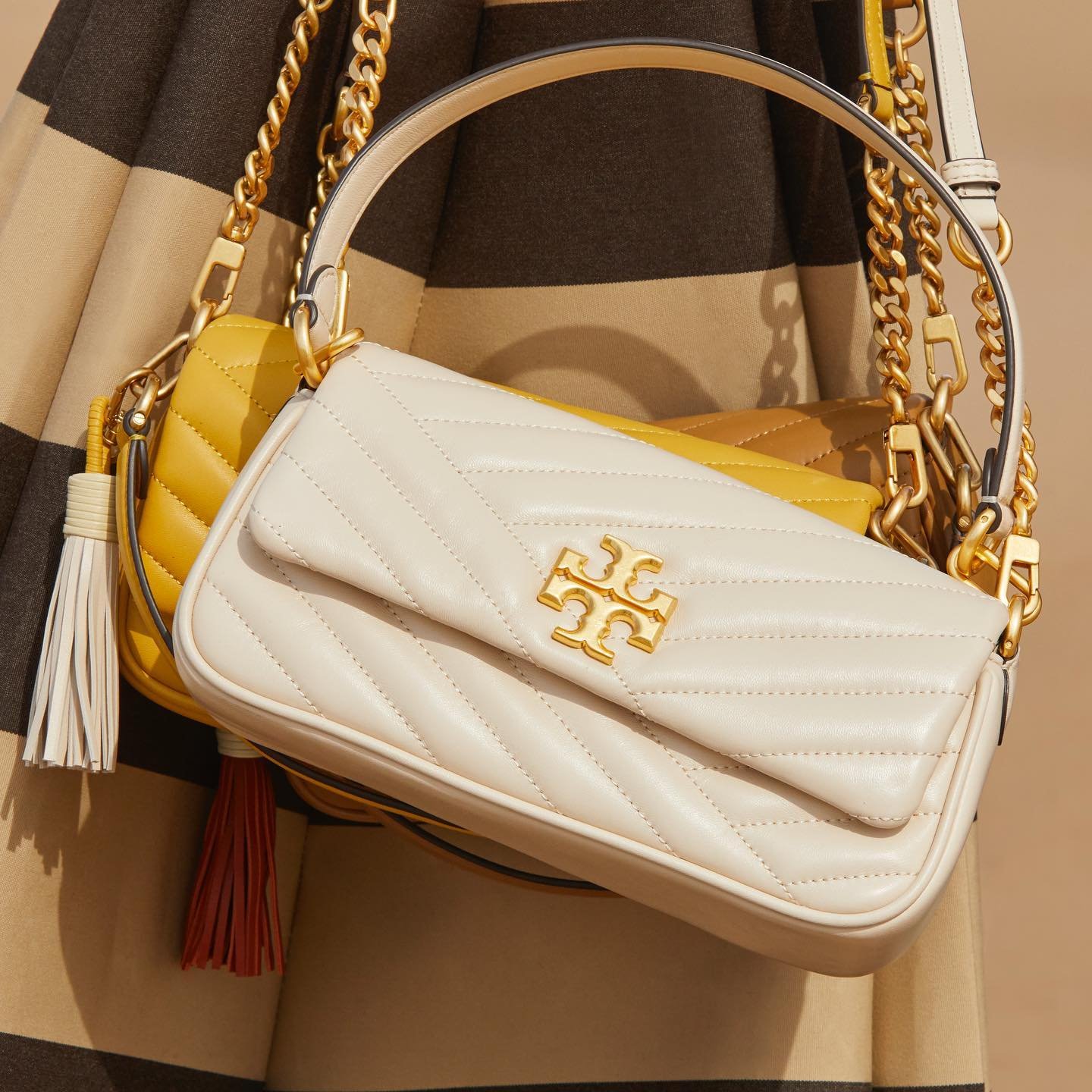 Tory Burch El Dorado International Airport in Bogota, 99993016, Designer  Handbags & More