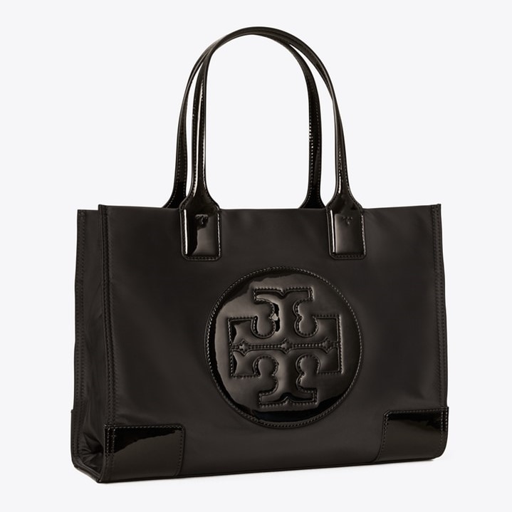 Tory Burch Ella Tote Bag Review