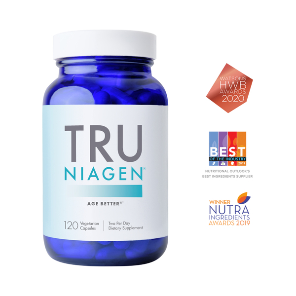 Tru Niagen 150 mg Review
