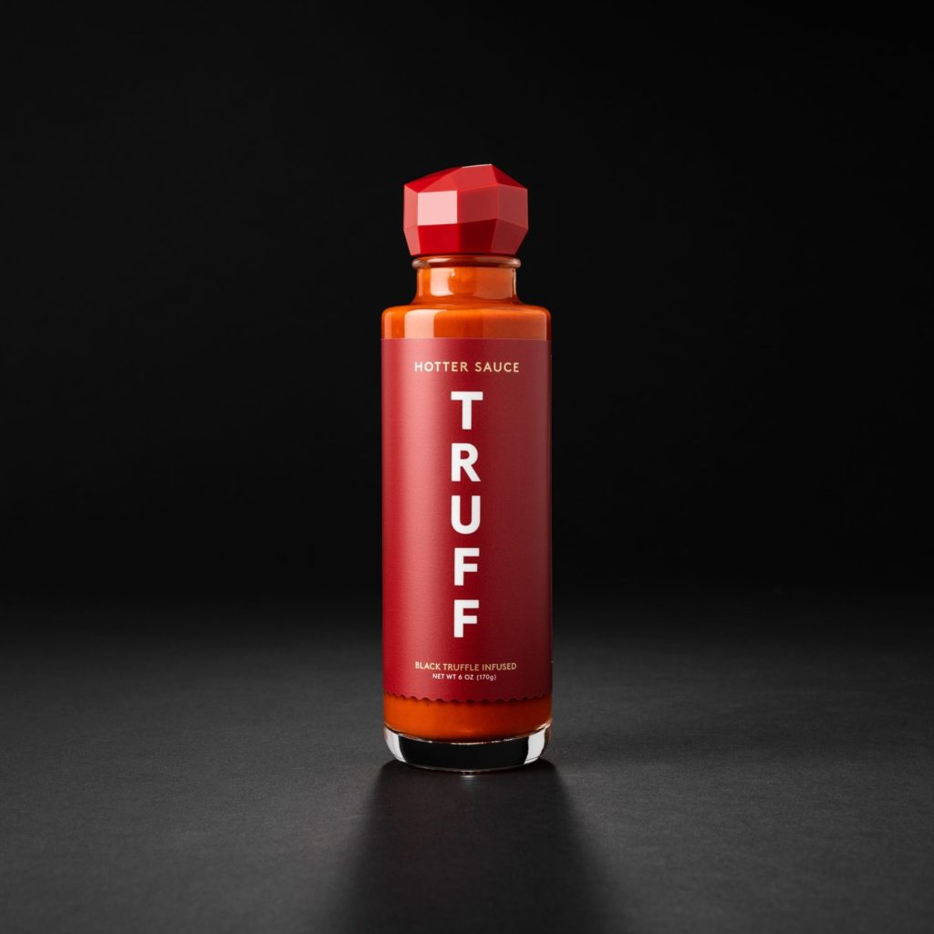 Truff Hotter Sauce Review
