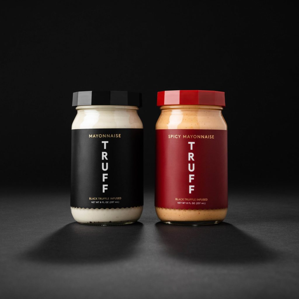 Truff Mayo Combo Pack 2 Jars Review