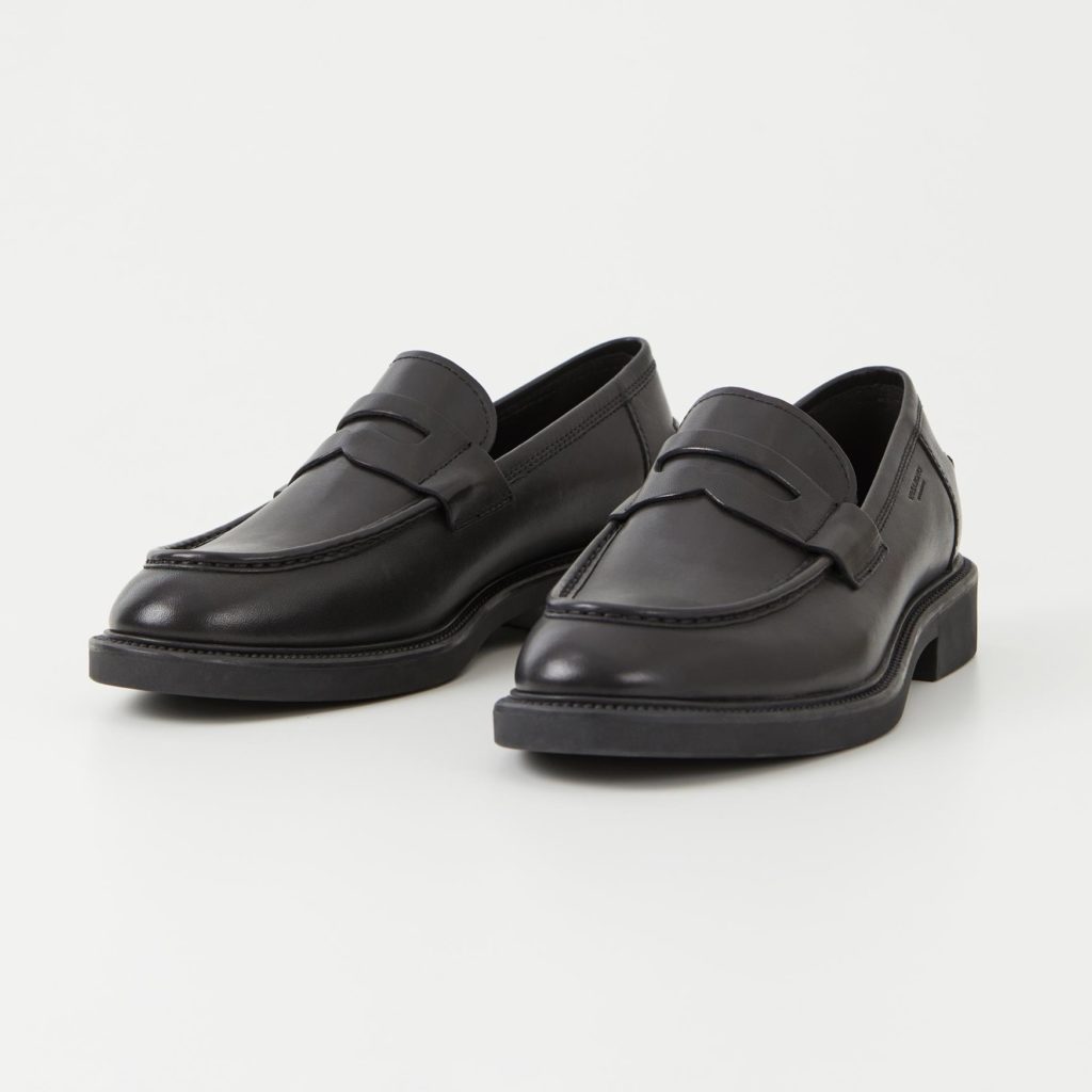 Vagabond Alex M Loafer Review