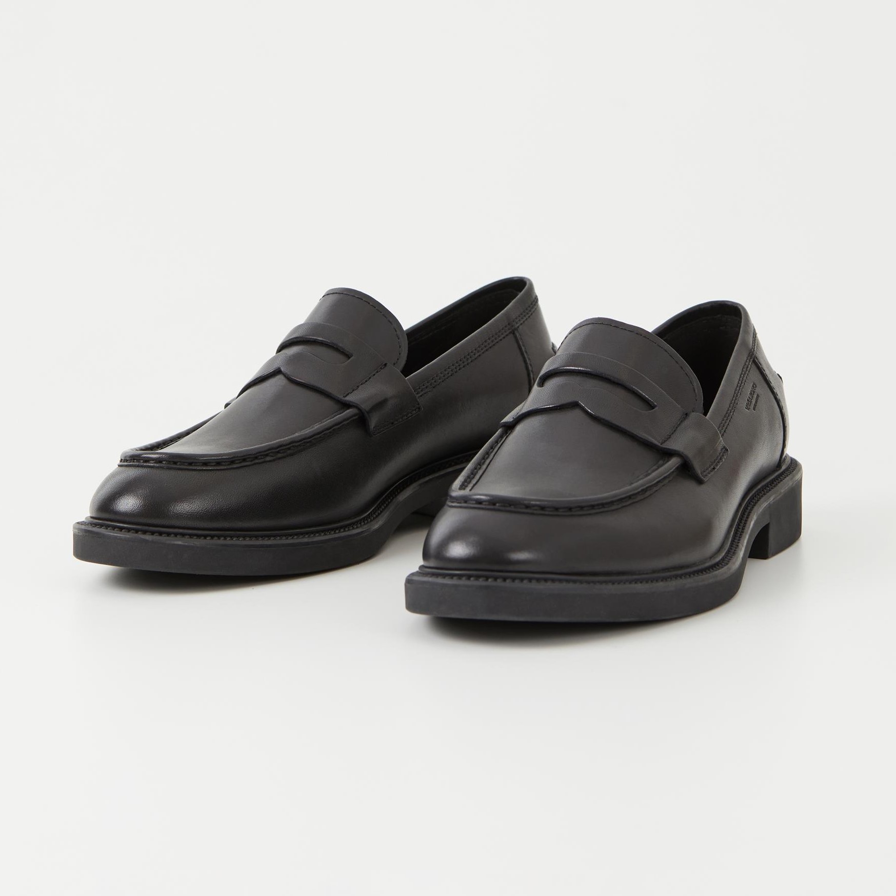 vagabond alex loafer review