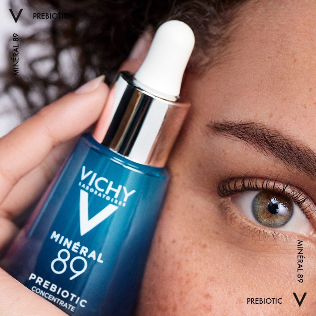 Vichy USA Review