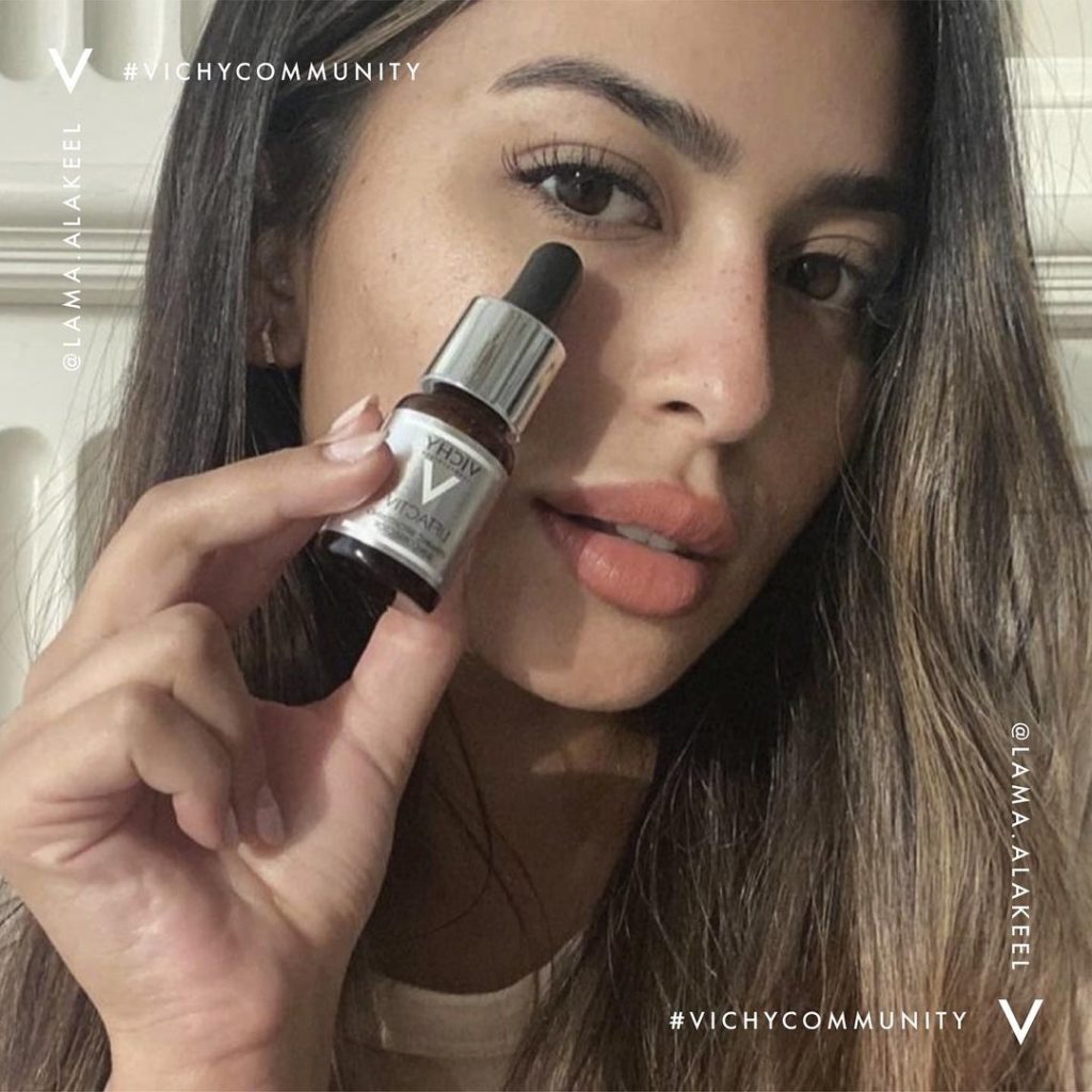 Vichy USA Review