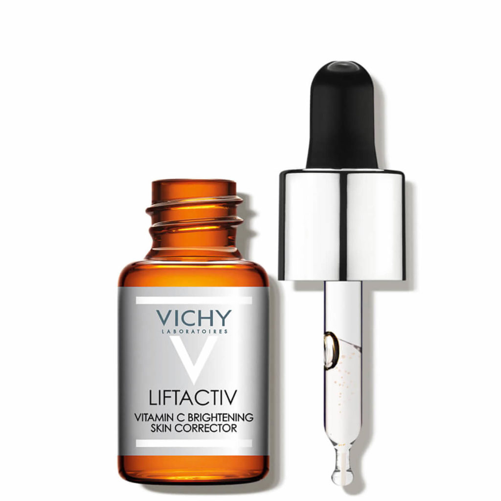 Vichy Liftactiv Vitamin C Serum Review
