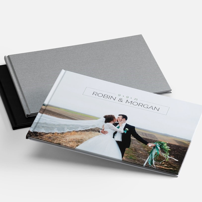 Vistaprint Custom Photo Books Review