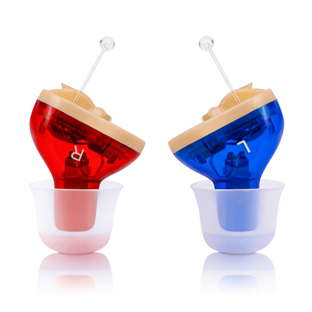 10 Best Hearing Aid Brands Must Read This Before Buying