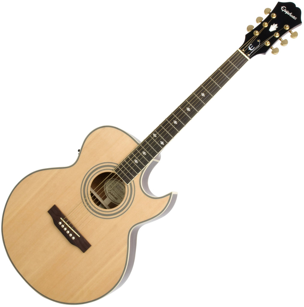 10 Best Acoustic Guitar Brands