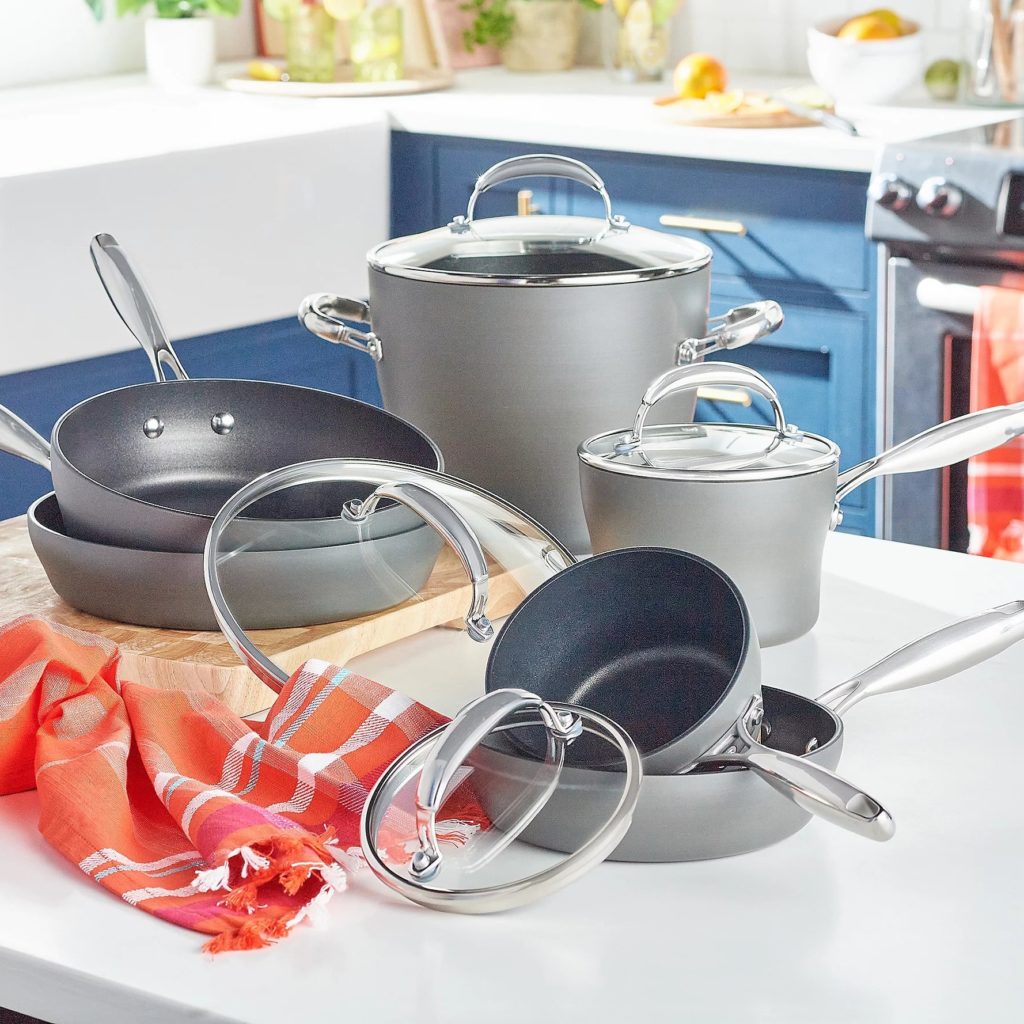 10 Best Cookware Brands