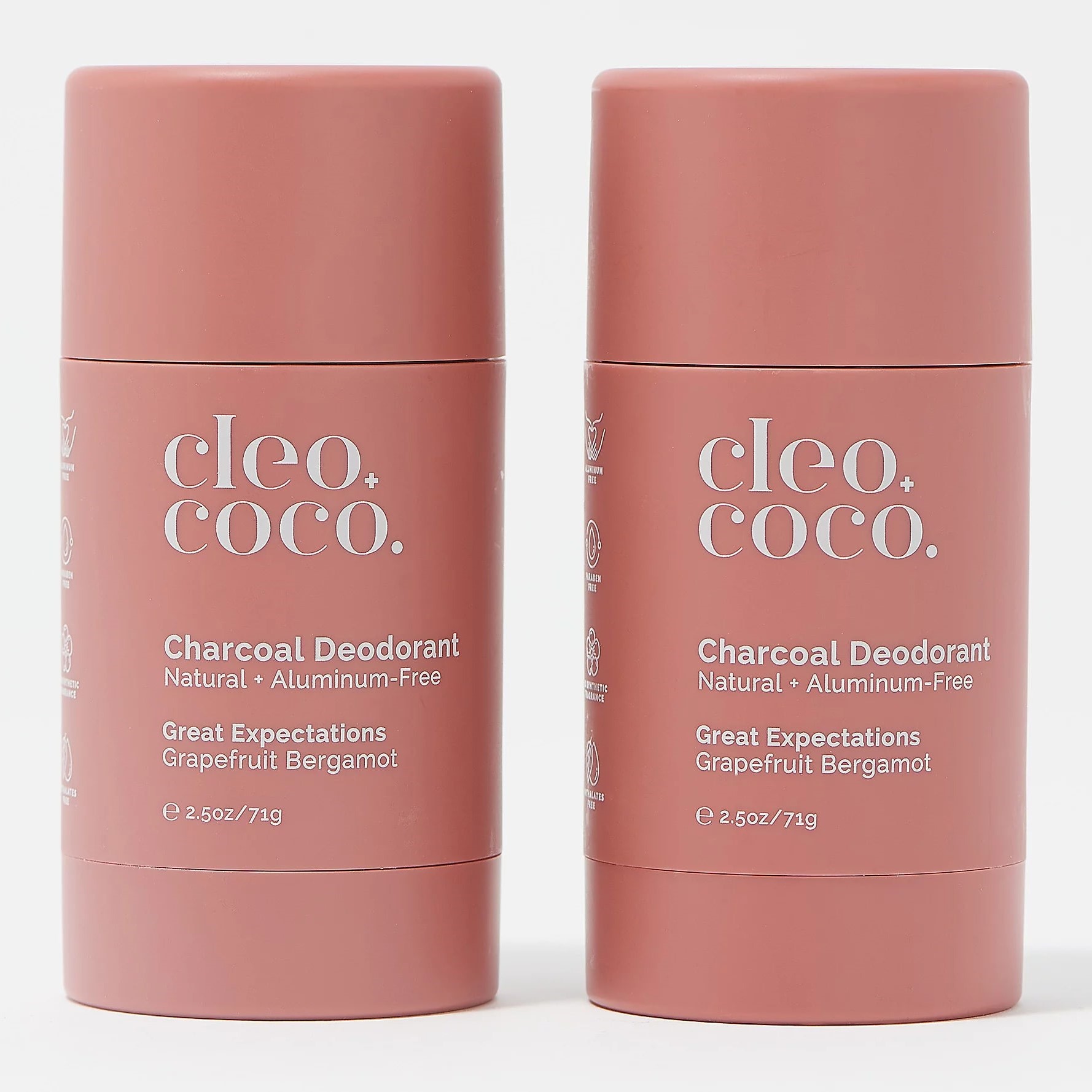 10 Best Natural Deodorants Must Read This Before Buying