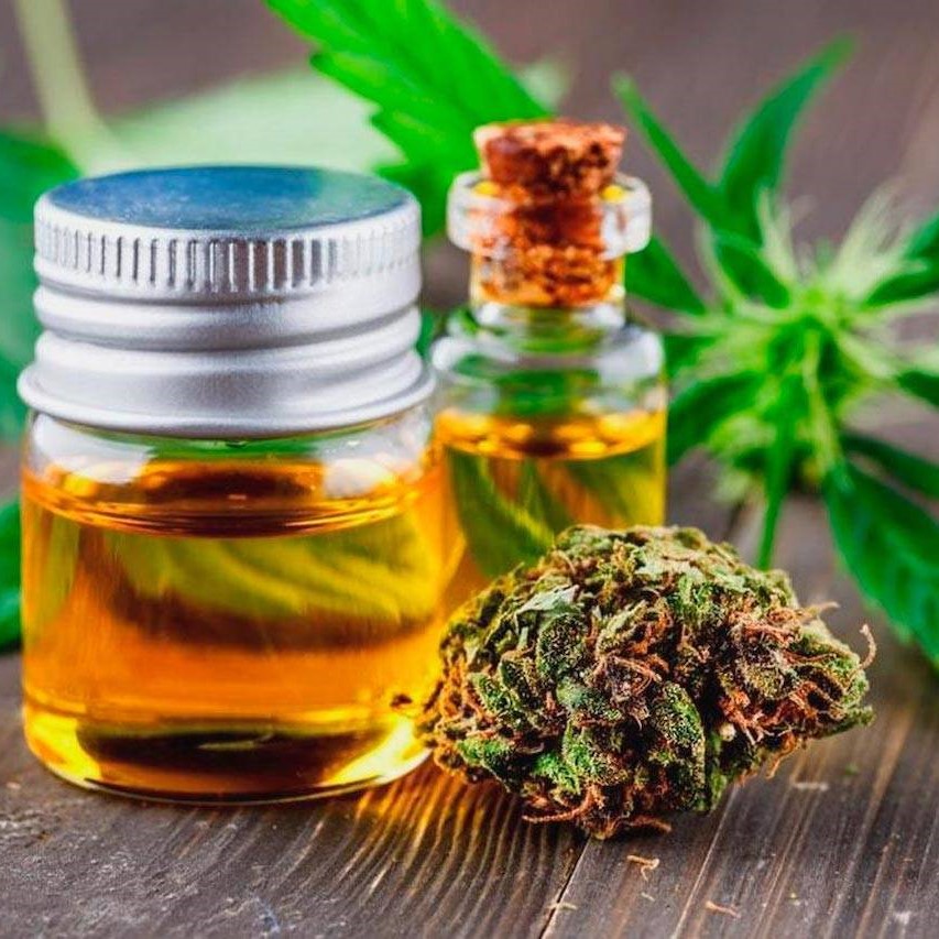 11 Best CBD Oil Brands