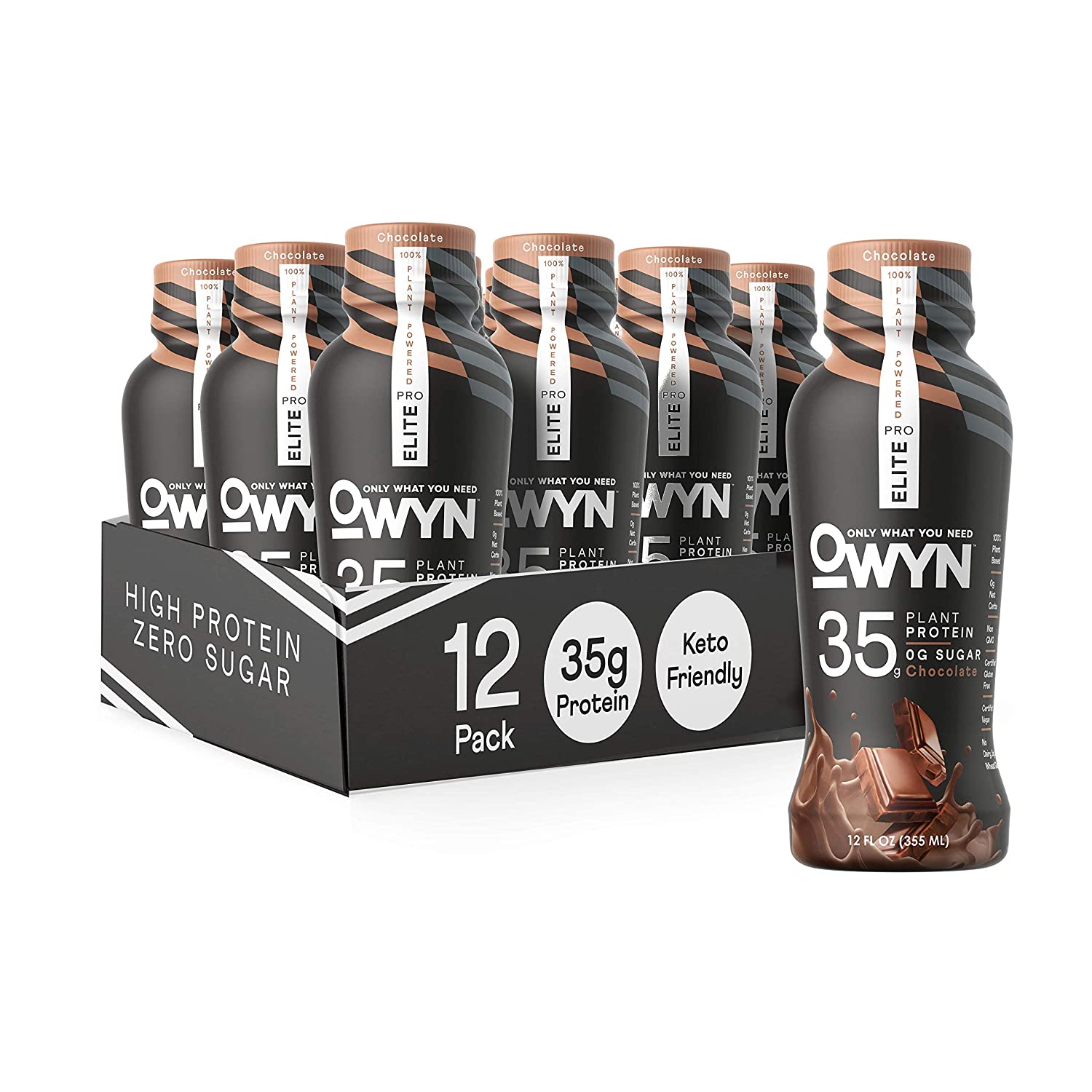 21 Best Dairy Free Protein Shakes Must Read This Before Buying