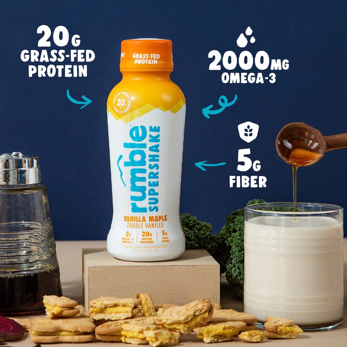 21 best dairy free protein shakes must read this before buying