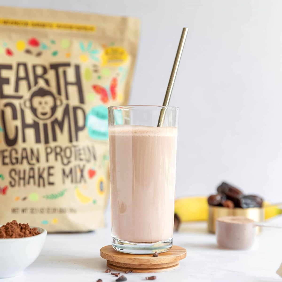 21 Best Dairy Free Protein Shakes Must Read This Before Buying