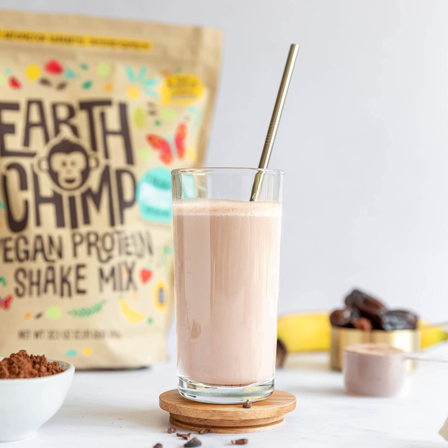 21 Best Dairy Free Protein Shakes Must Read This Before Buying