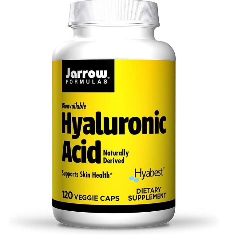 20 Best Hyaluronic Acid Supplements
