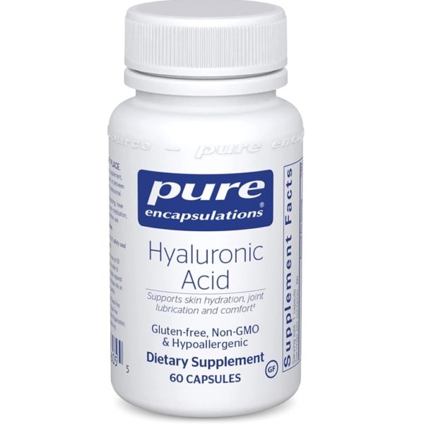 20 Best Hyaluronic Acid Supplements Must Read This Before Buying