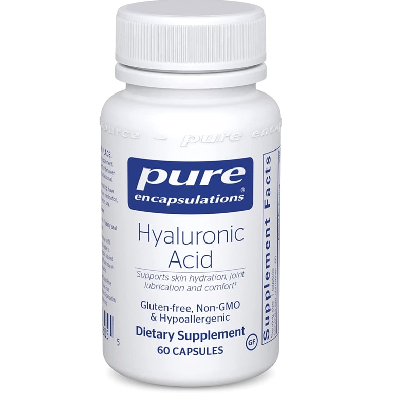 20 Best Hyaluronic Acid Supplements