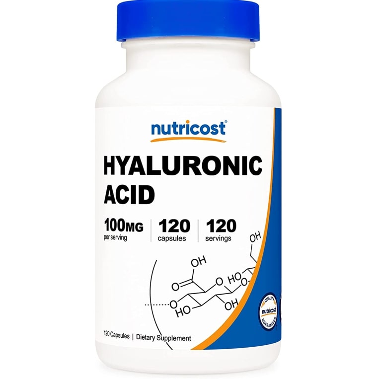 20 Best Hyaluronic Acid Supplements