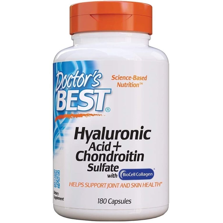 20 Best Hyaluronic Acid Supplements