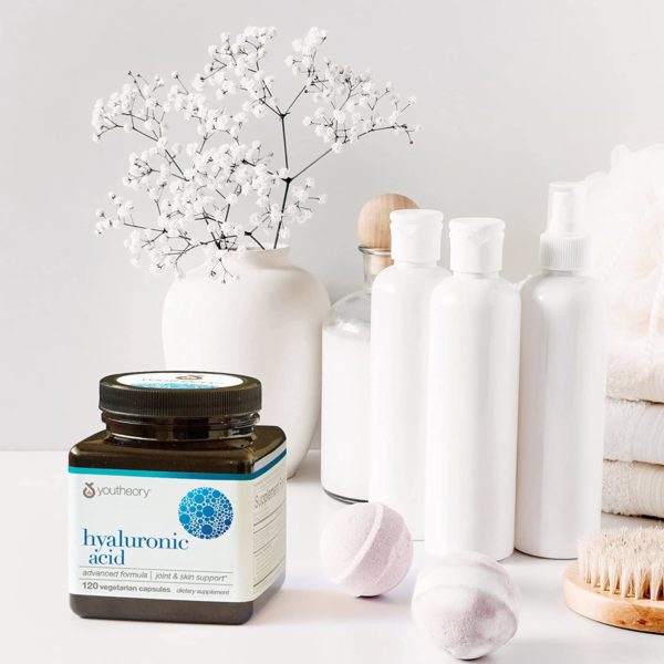 20 Best Hyaluronic Acid Supplements Must Read This Before Buying