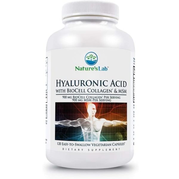 20 Best Hyaluronic Acid Supplements Must Read This Before Buying
