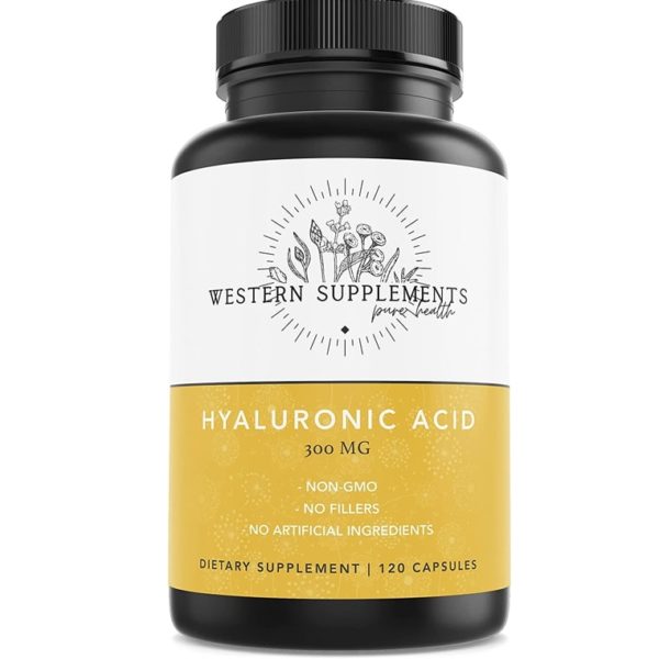 20 Best Hyaluronic Acid Supplements Must Read This Before Buying