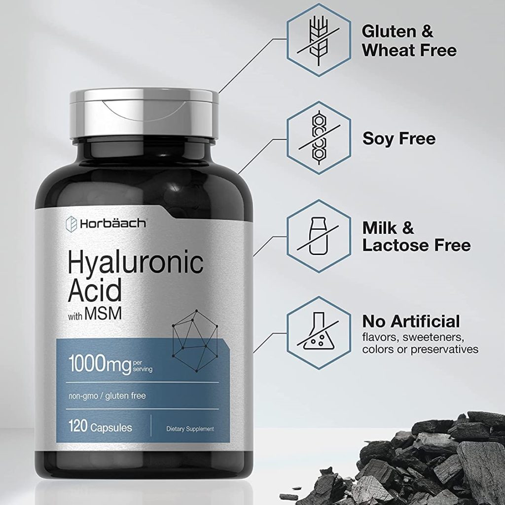 20 Best Hyaluronic Acid Supplements