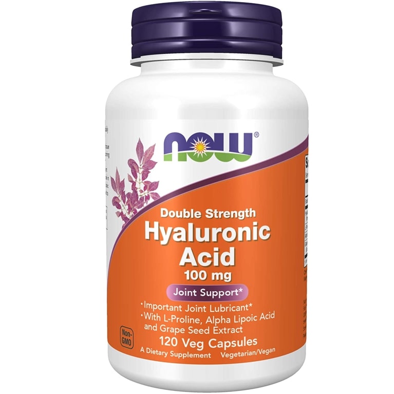 20 Best Hyaluronic Acid Supplements