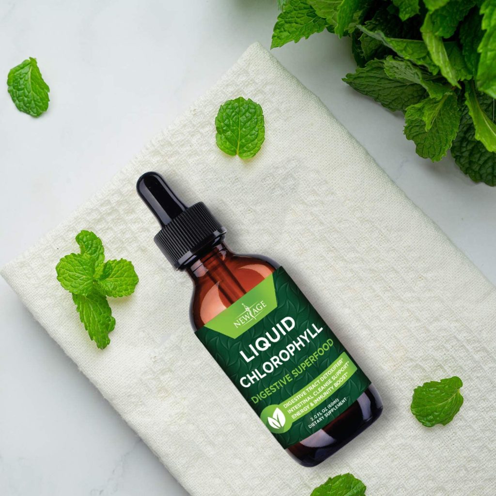 20 Best Liquid Chlorophylls