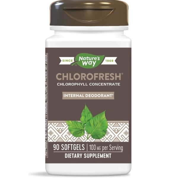 20 Best Liquid Chlorophylls Must Read This Before Buying