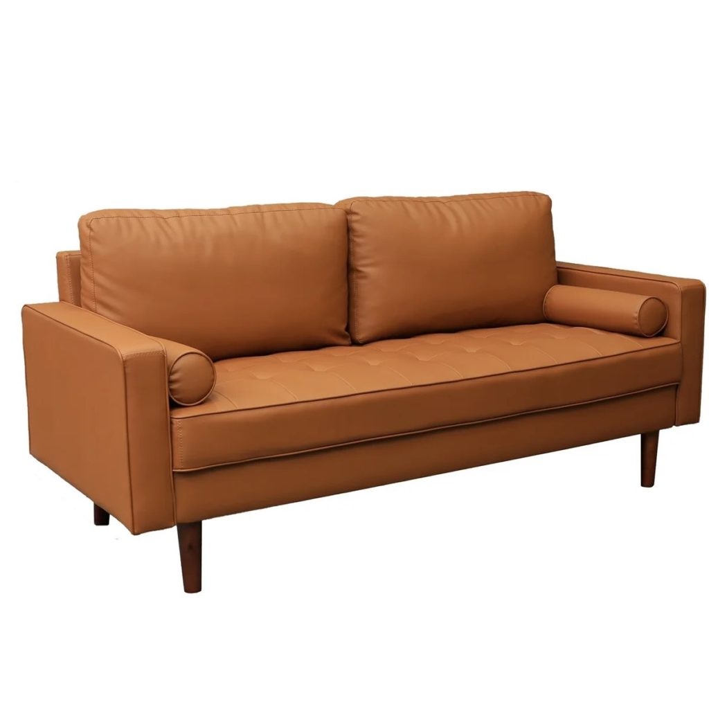 20 Best Tan Couches