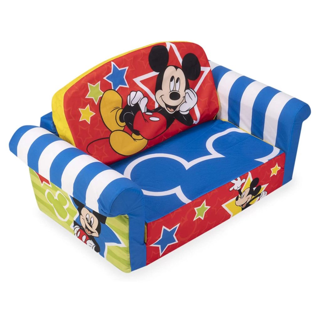 20 Best Toddler Couches