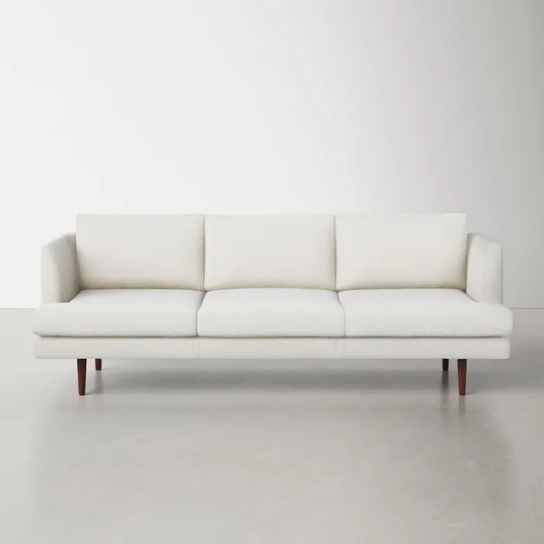 Polaris 83.85'' Sofa