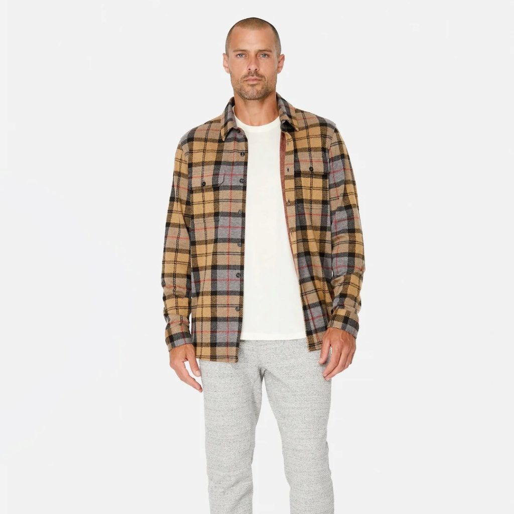 7 Diamonds Review 6 7 Diamonds Generation 4-Way Stretch Shirt Review