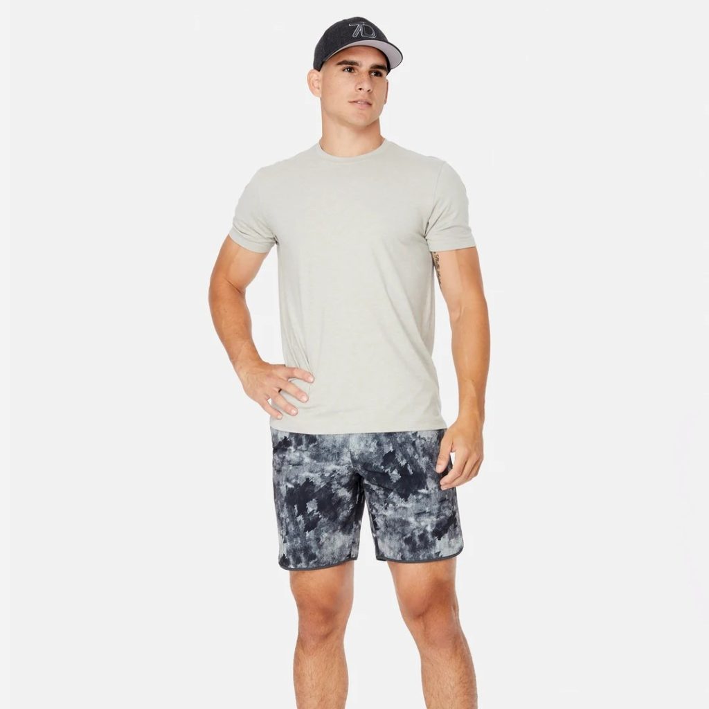 7 Diamonds Review 8 7 Diamonds Core Crew Neck Tee Review