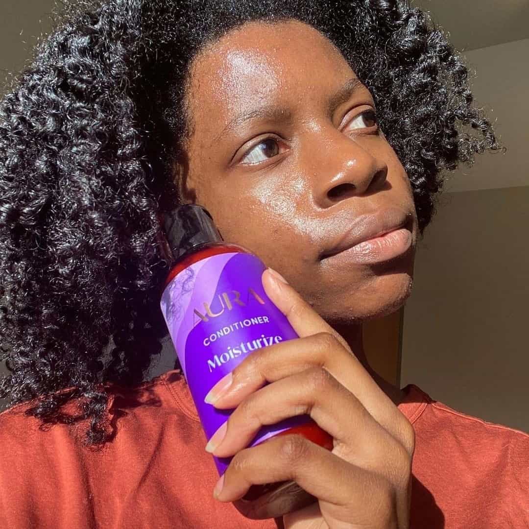 AURA Hair Care Review Must Read This Before Buying